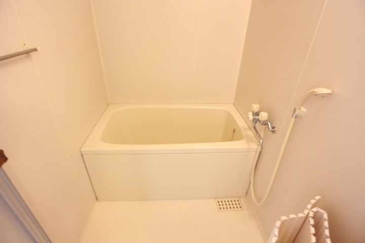 須磨寺ハイツ 風呂画像