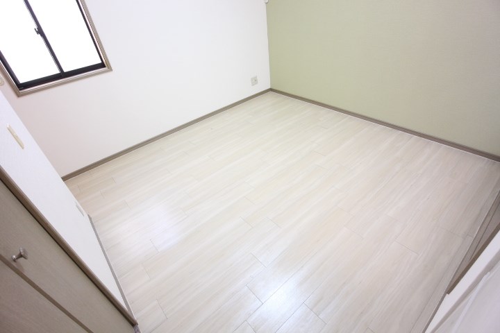 ワコーレ須磨衣掛 ベッドルーム