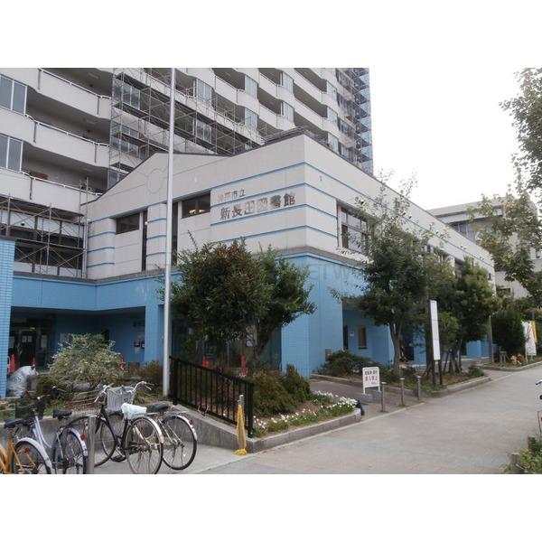 ル・ハイツ 周辺画像9