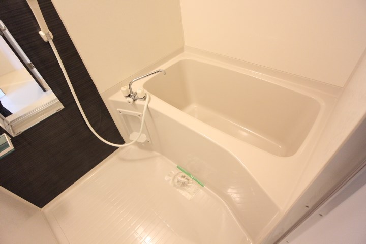 Giulia須磨浦Ⅲ 風呂画像