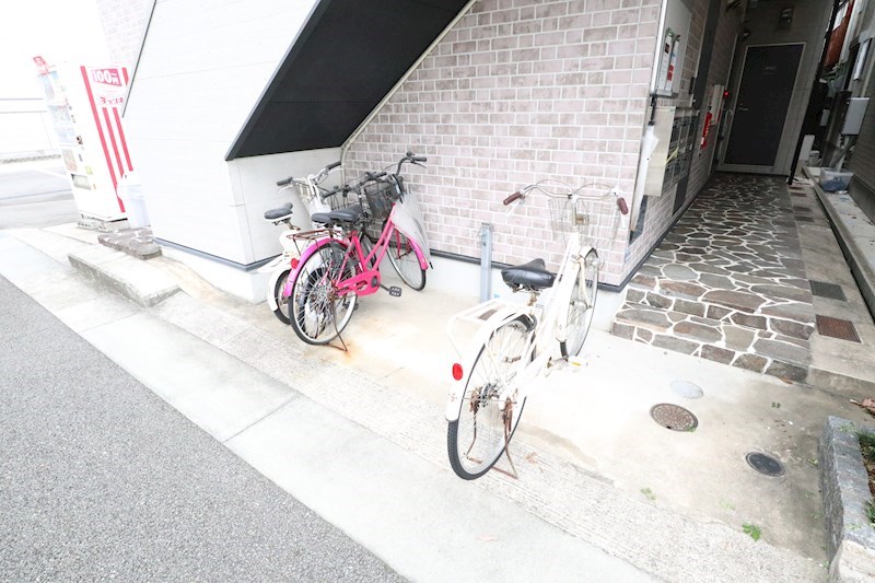 ポートレジデンス海運町 その他12