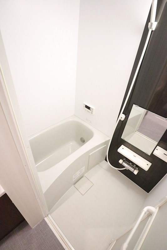 ポートレジデンス海運町 風呂画像