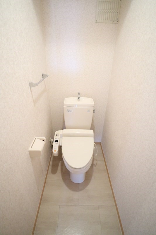 ソレアードB棟 その他1