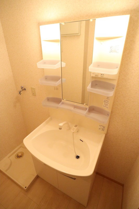 ソレアードB棟 その他2