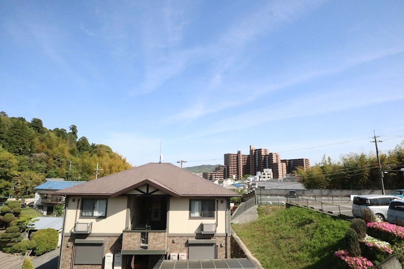 ソレアードB棟 その他3