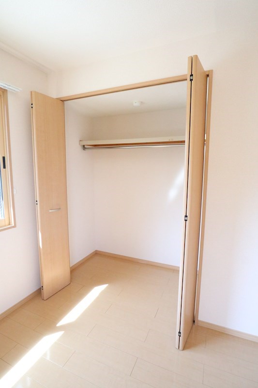 ソレアードB棟 その他4