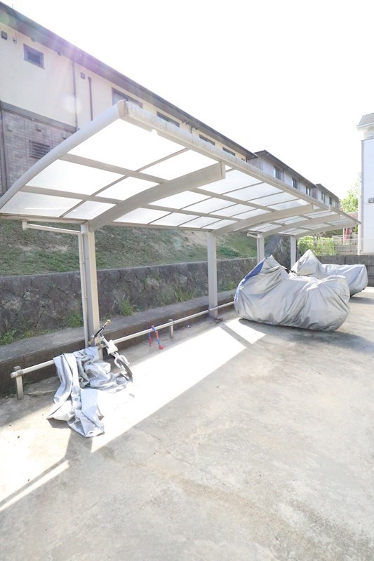 ソレアードB棟 その他6