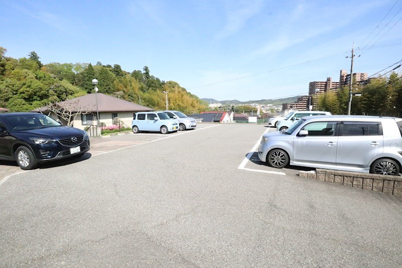 ソレアードB棟 その他7