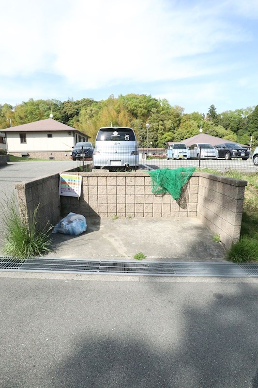 ソレアードB棟 その他8