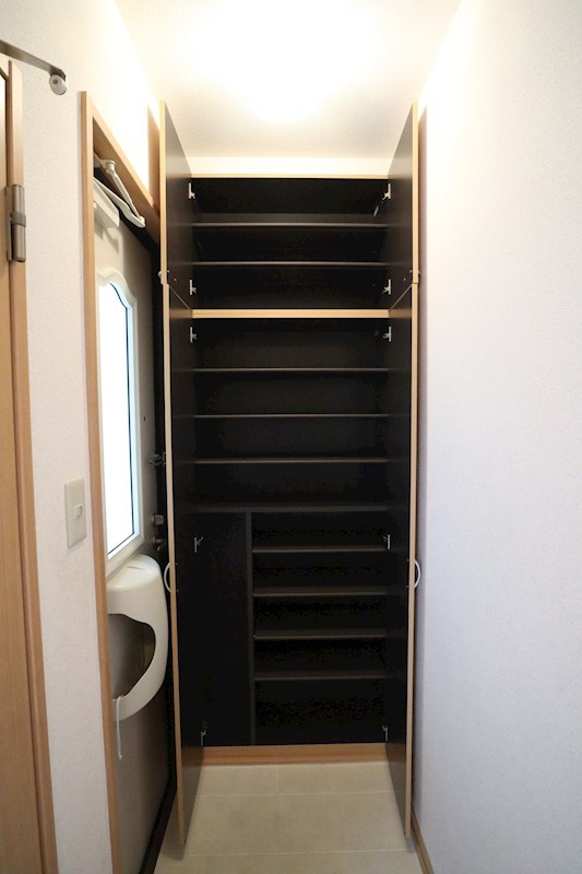 ソレアードB棟 その他10