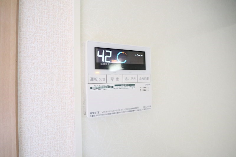 ソレアードB棟 その他11