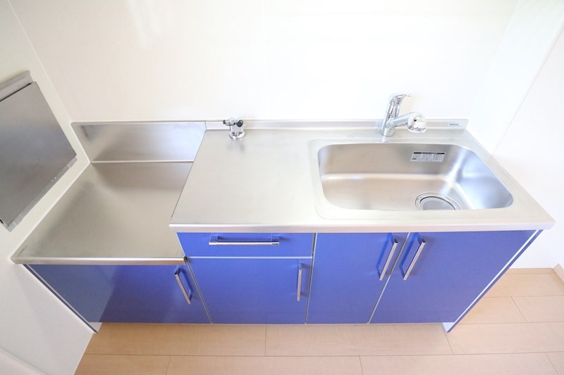 ソレアードB棟 その他14