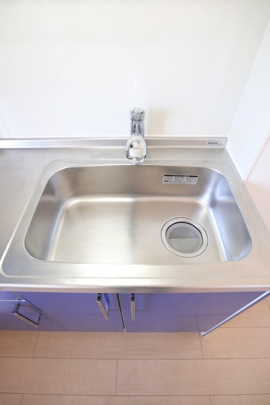 ソレアードB棟 その他16