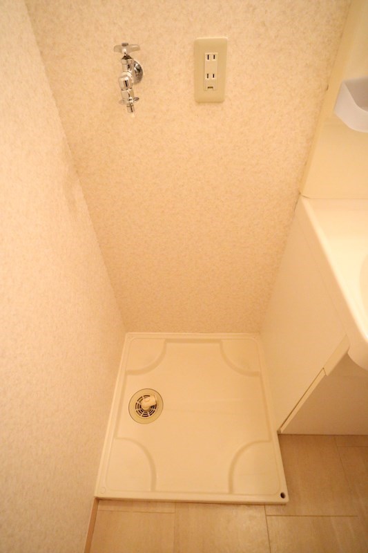 ソレアードB棟 その他18