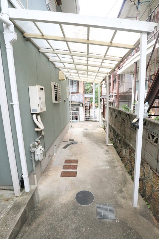 フレグランス高取山 その他6