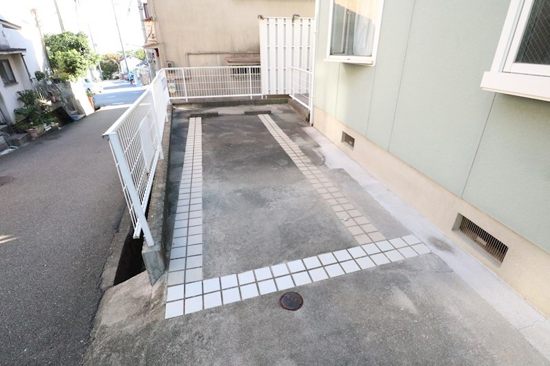 フレグランス高取山 その他7