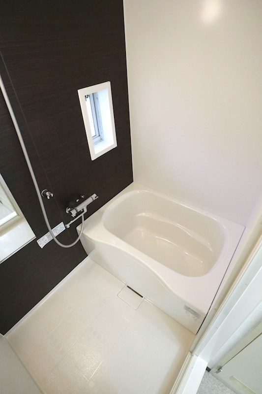 フレグランス高取山 風呂画像