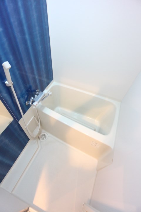 ステーションコートサウス 風呂画像