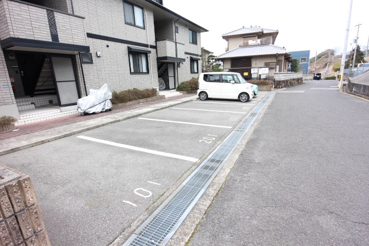 シャルマンコート その他5