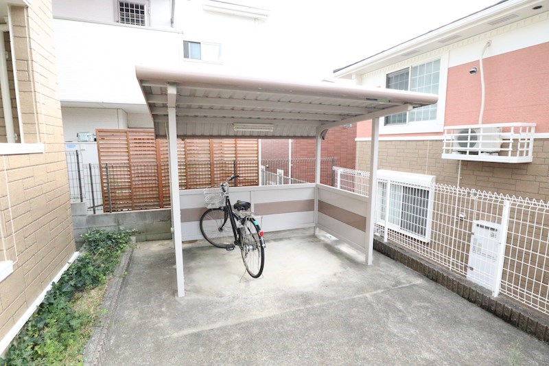 ネーベルベルク弐番館 その他20