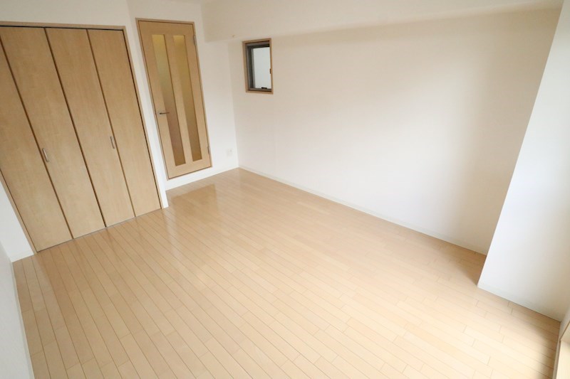 ラ・フォンテ神戸長田 リビング