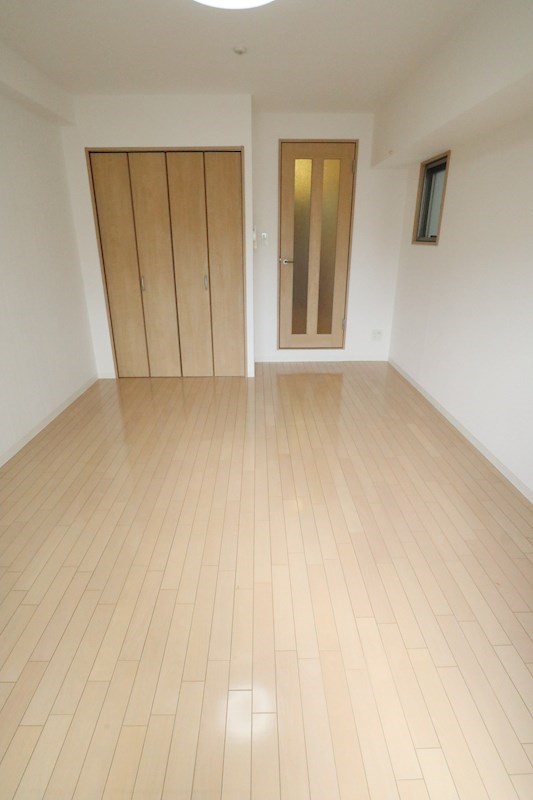 ラ・フォンテ神戸長田 ベッドルーム