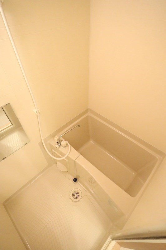 ラ・フォンテ神戸長田 風呂画像