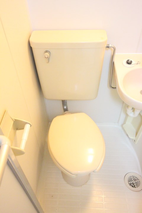 板宿第２マンション その他1