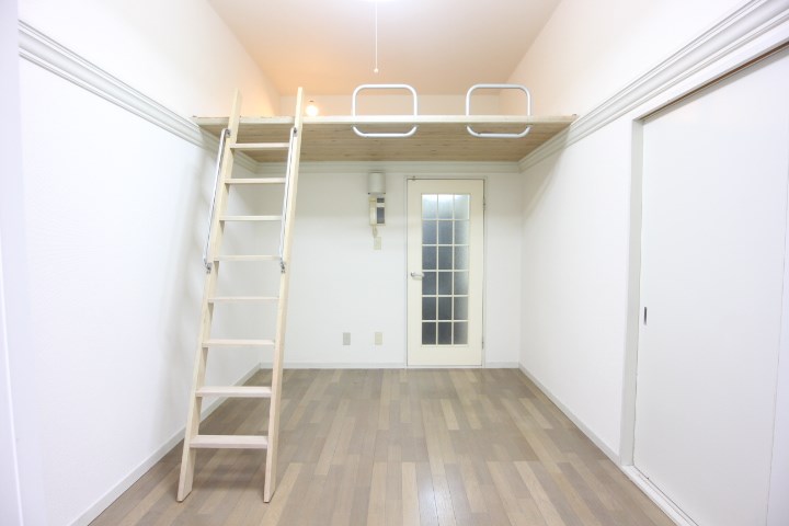 板宿第２マンション その他8