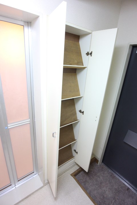 板宿第２マンション その他9