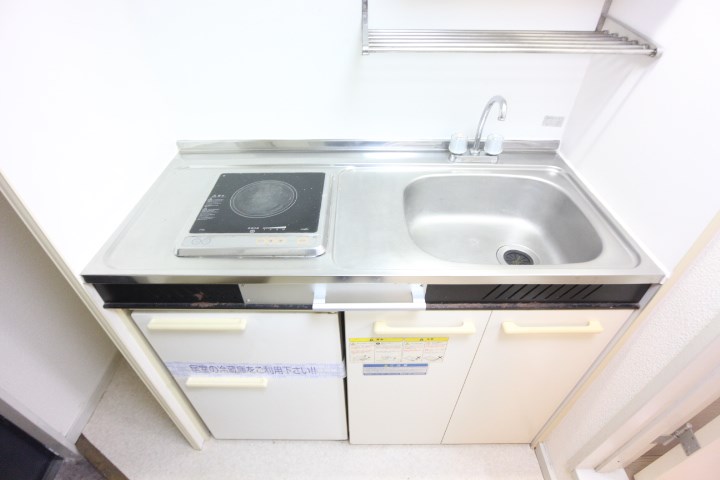 板宿第２マンション その他10