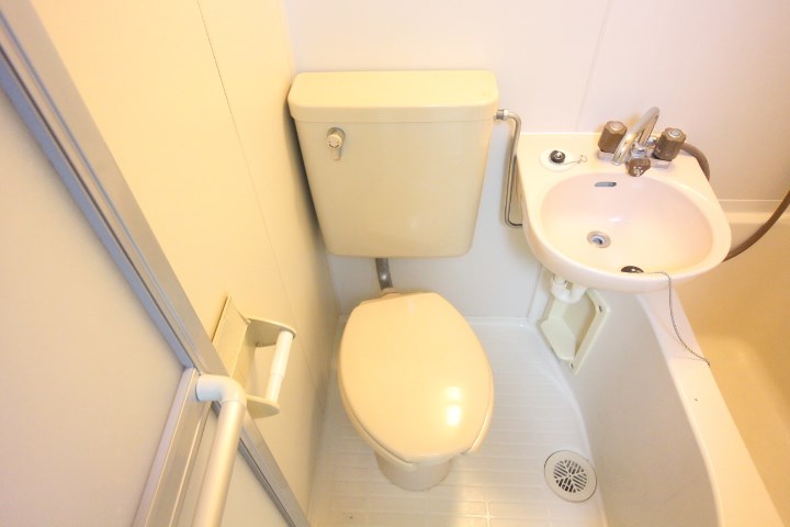 板宿第２マンション その他12