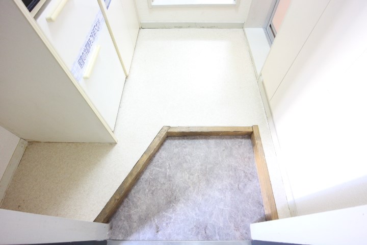 板宿第２マンション その他15