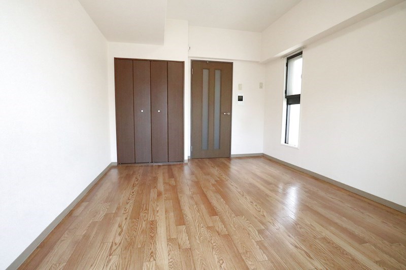 ピア ベッドルーム