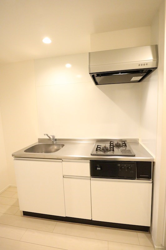 アクアレスト神戸西 キッチン