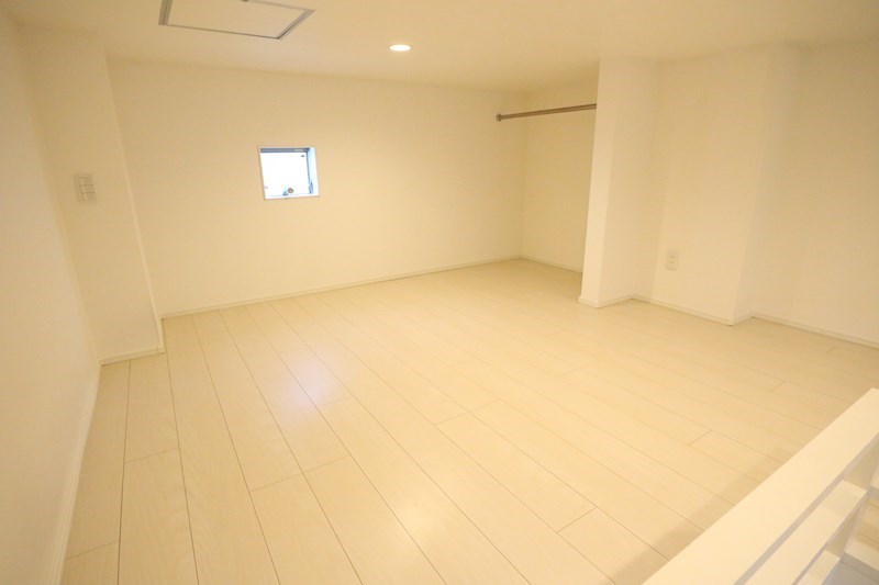 アクアレスト神戸西 ベッドルーム