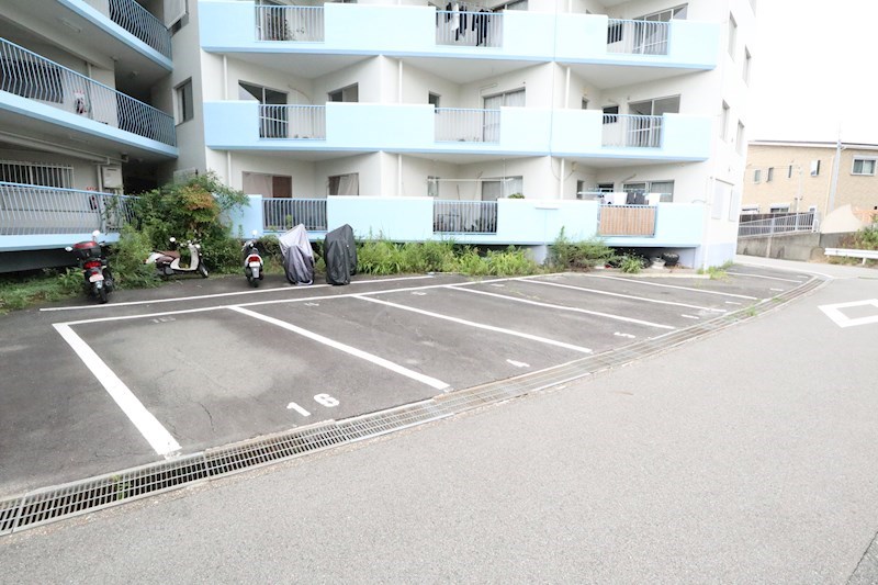 リアライズ白川台 その他5