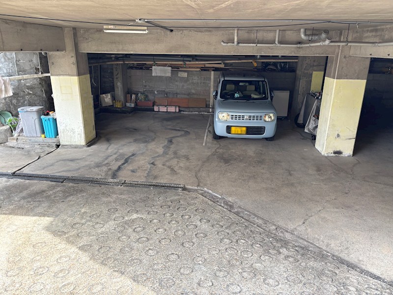トマダハイツ その他4