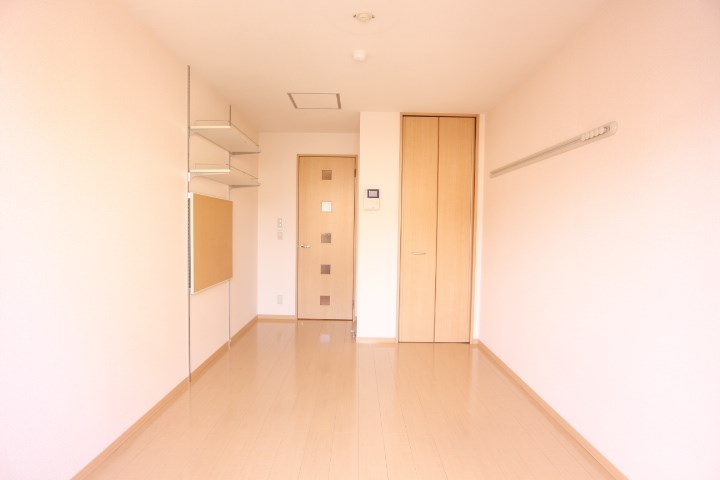 セジュール西代Ⅰ Ａ リビング