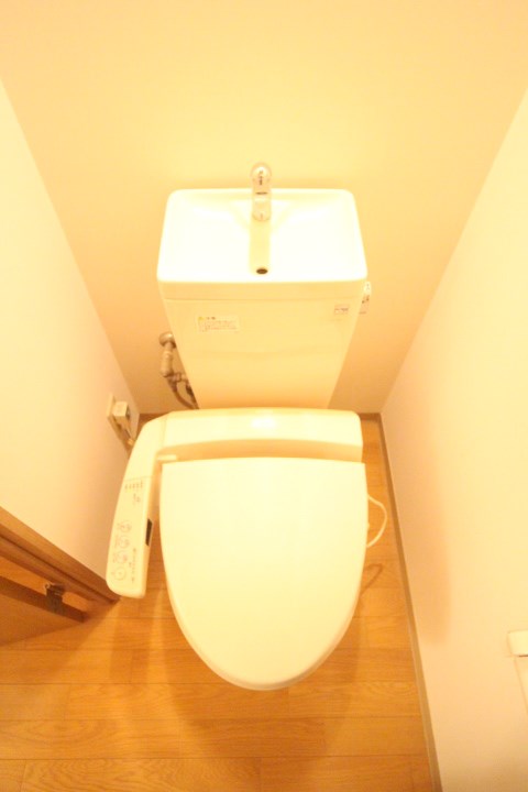 Badge新長田 その他1