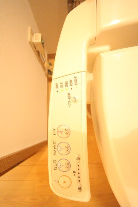 Badge新長田 その他17