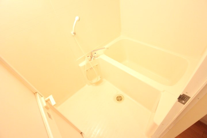 Badge新長田 風呂画像