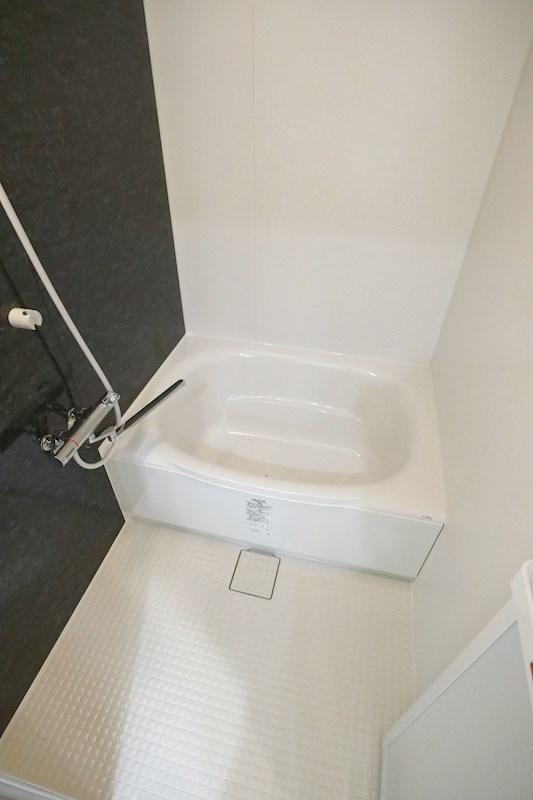 tentree神戸長田 風呂画像