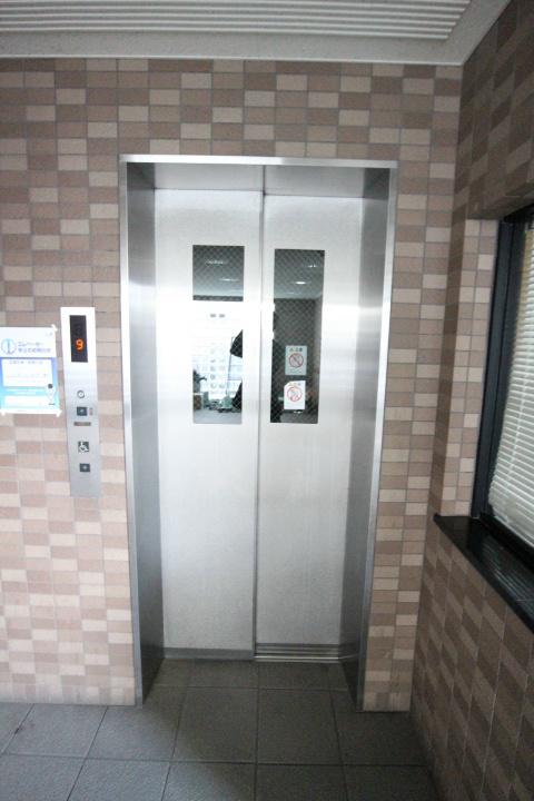 ホップス須磨 その他共有部分