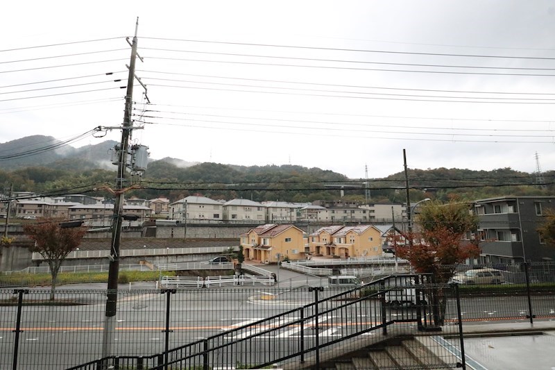 ザ・アパートメント谷上 その他3