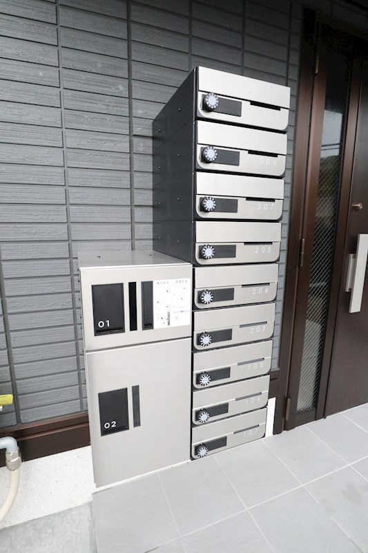 ザ・アパートメント谷上 その他7