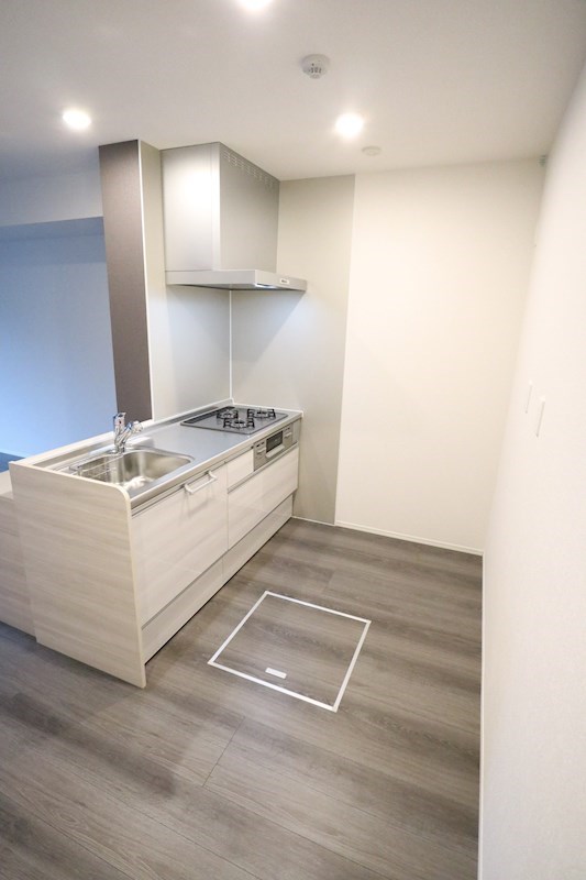 ザ・アパートメント谷上 その他12