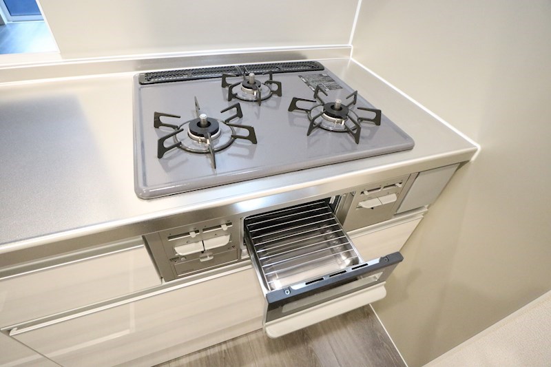 ザ・アパートメント谷上 その他14