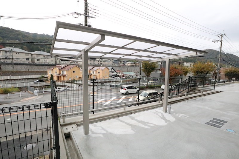 ザ・アパートメント谷上 その他23