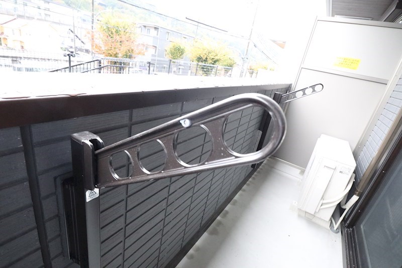 ザ・アパートメント谷上 その他24